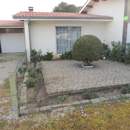 La Maison Du Barbot Maison 6 Couchages Gujan-Mestras Luaran gambar