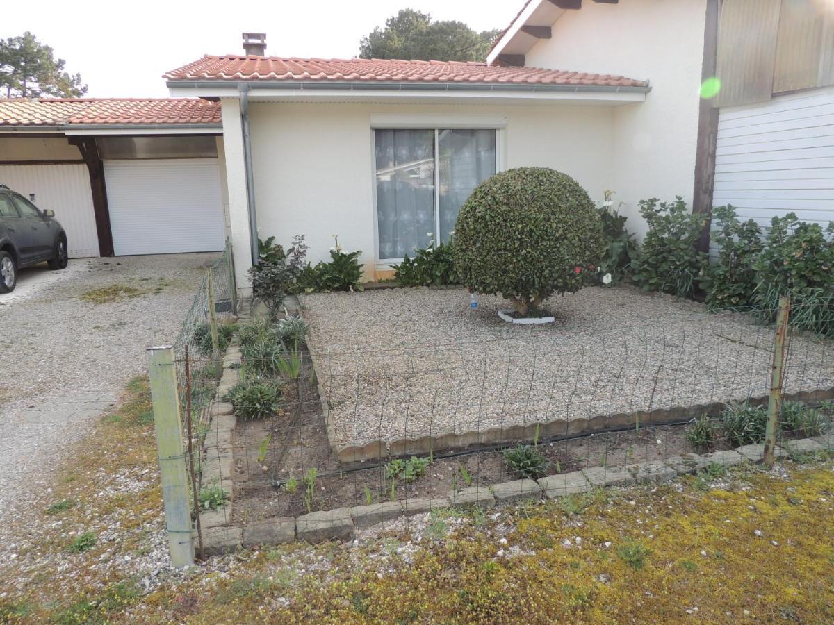 La Maison Du Barbot Maison 6 Couchages Gujan-Mestras Luaran gambar