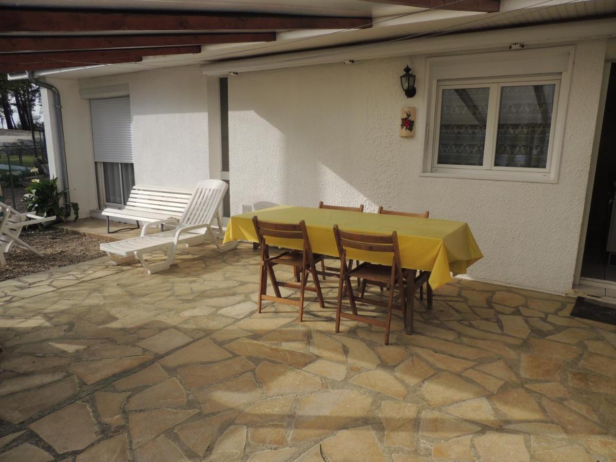 La Maison Du Barbot Maison 6 Couchages Gujan-Mestras Luaran gambar